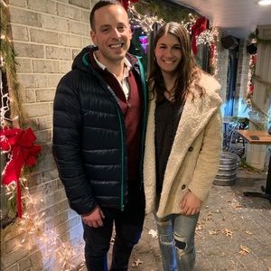 Meet your Posher, Caroline